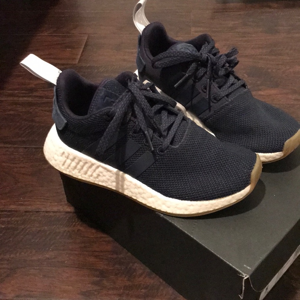 Adidas NMD R2 W sneaker